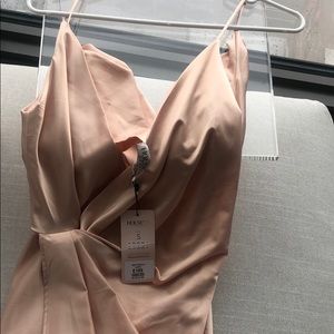 House of CB dress new with tags